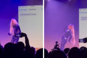 Vivian, filha trans de Elon Musk