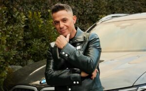 Alejandro Sanz - Reprodução Instagram