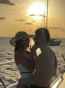 Alok e Romana – Reprodução Instagram 