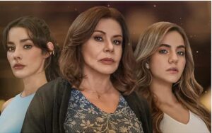 Resumo dos cap tulos de As Filhas - As Filhas Da Senhora Garcia 300x188 