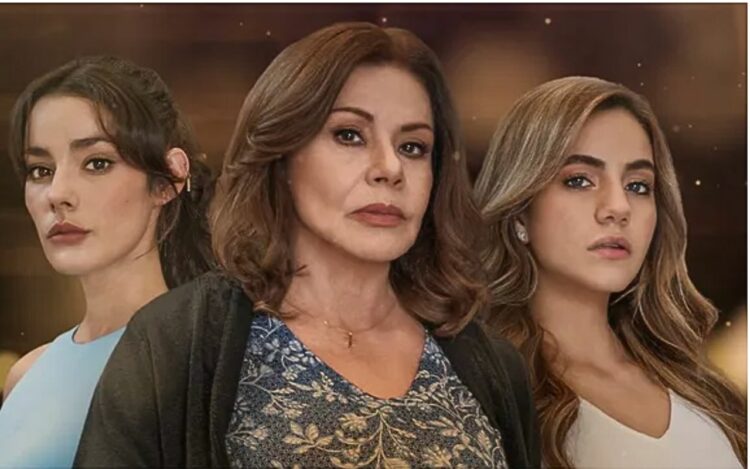 As Filhas da Senhora Garcia OFuxico - As Filhas Da Senhora Garcia 750x469 