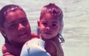 Bela Gil e Preta Gil