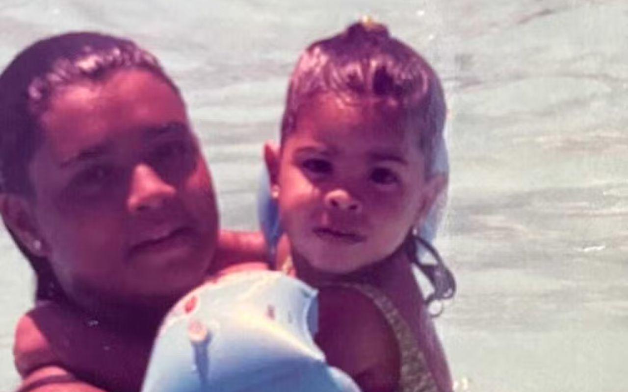 Bela Gil e Preta Gil