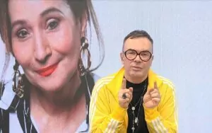 Felipeh Campos chama Sonia Abrão de hipócrita após polêmica