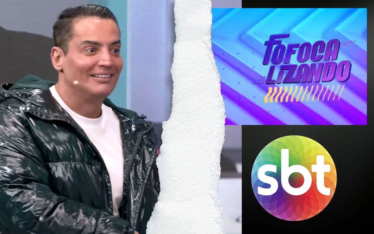 Leo Dias x SBT se desentenderam? Saiba o que existe de verdade nessa história