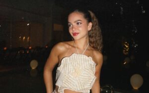 Mel Maia - Reprodução Instagram