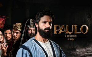 Paulo, O Apostolo