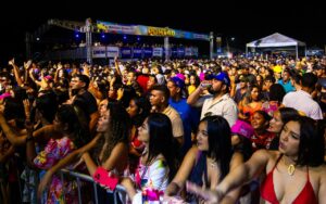 Léo Foguete - Wesley Costa/Agnews