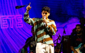 Léo Foguete - Wesley Costa/Agnews