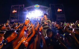 Léo Foguete - Wesley Costa/Agnews