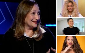 Sonia Abrão detona Jade Picon, Maisa, Anitta e Cariúcha em declarações polêmicas