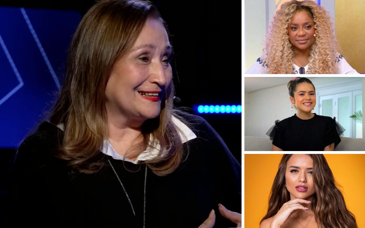 Sonia Abrão detona Jade Picon, Maisa, Anitta e Cariúcha em declarações polêmicas