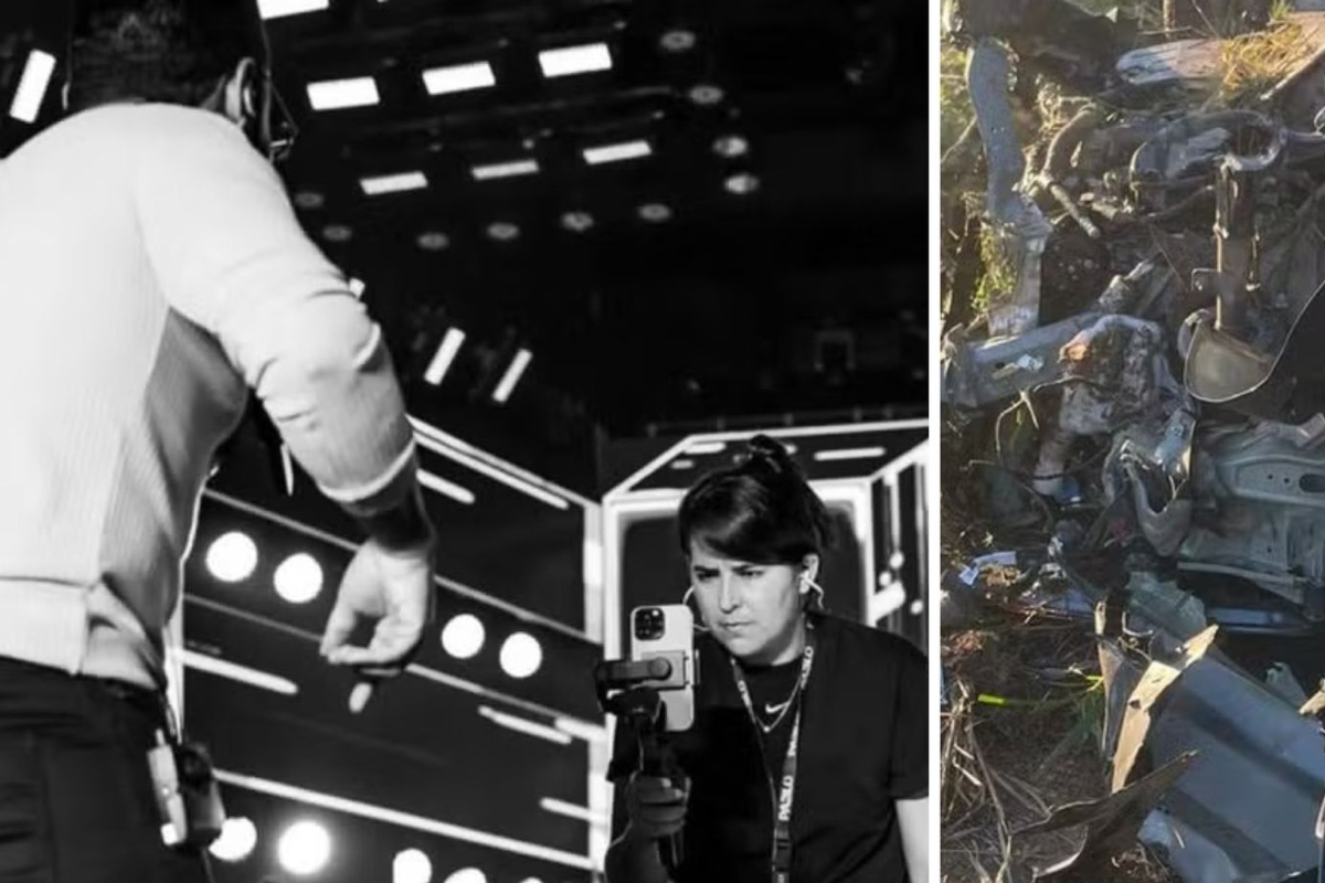 Morre assessora de Pablo em acidente