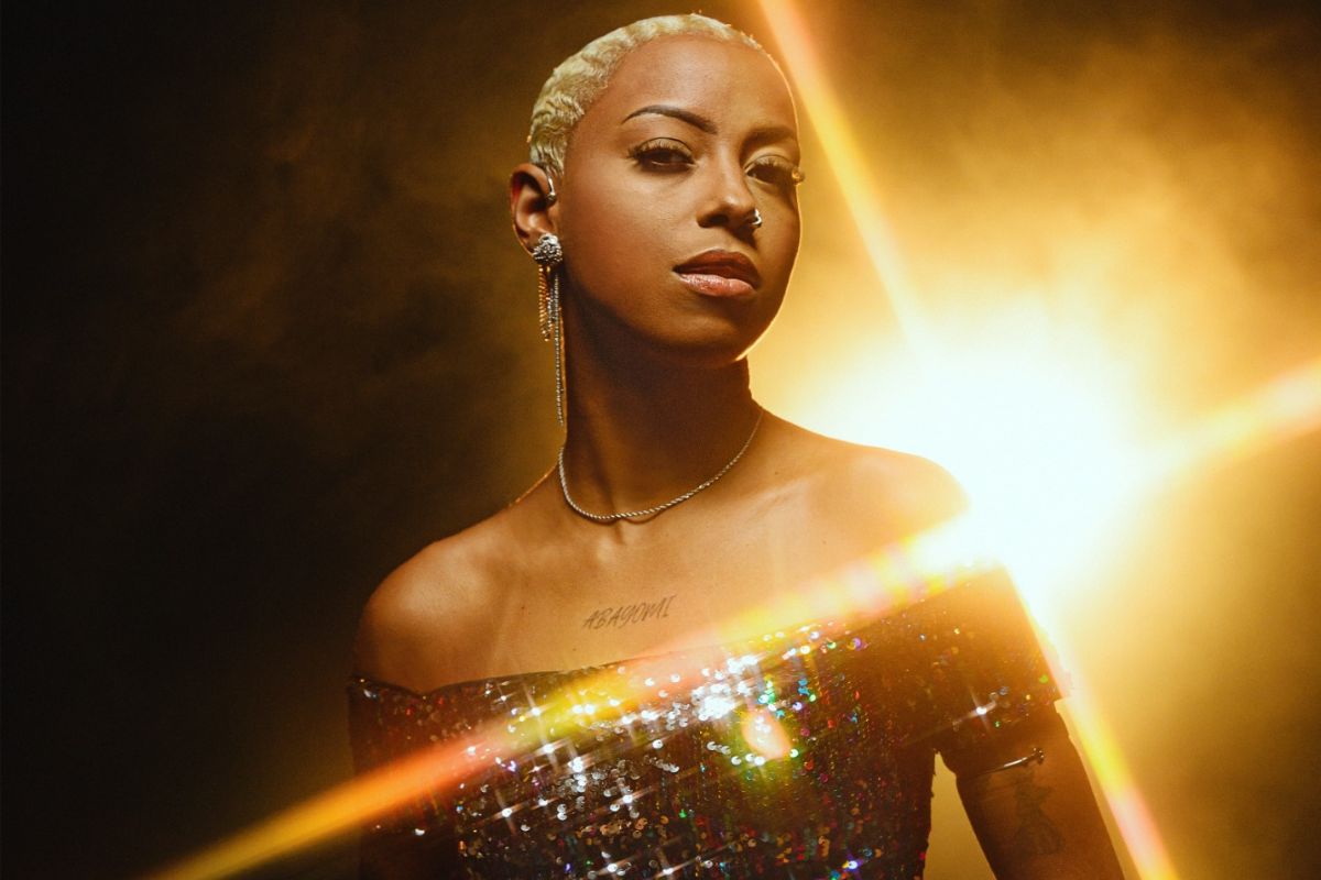 Bea é integrante do Estrela da Casa