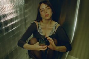Billie Eilish