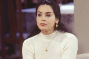 Carmem (Suzy Rego) em 