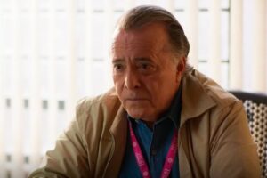 Dona de Mim - Abel (Tony Ramos)