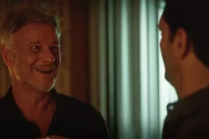 Dona de Mim - Jaques incrimina Vanderson