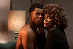 Dona de Mim - Samuel e Katinha