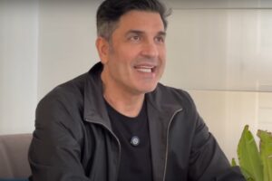 edu guedes agradecendo mensagens e apoio após câncer