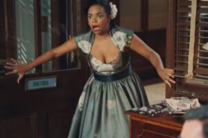 Êta Mundo Melhor - Dita (Jeniffer Nascimento)