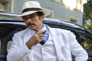 Êta Mundo Melhor - Ernesto (Eriberto Leão)