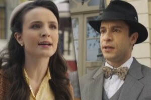 estela (larissa manoela) e celso (rainer cadete) em eta mundo muelhr