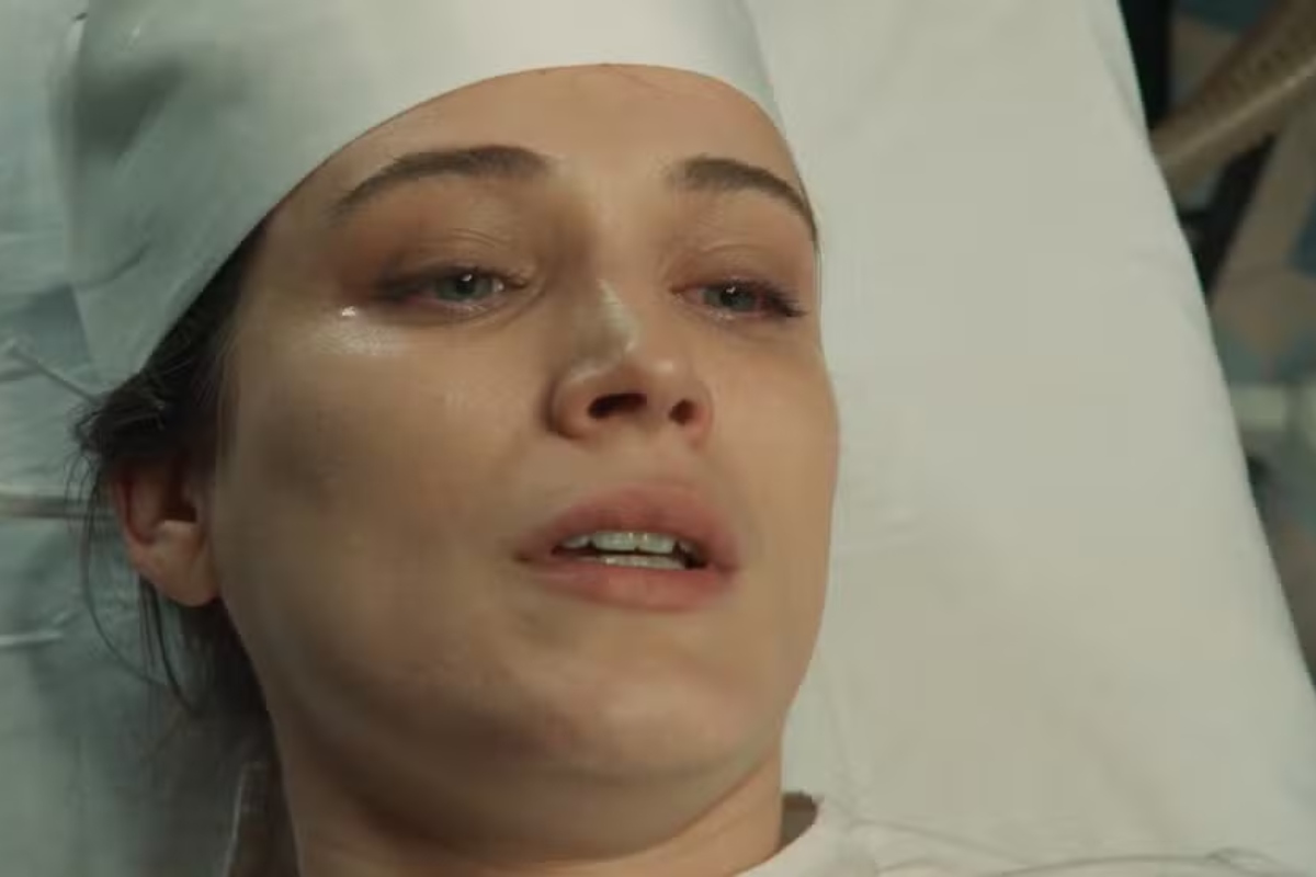 Êta Mundo Melhor - Maria (Bianca Bin)