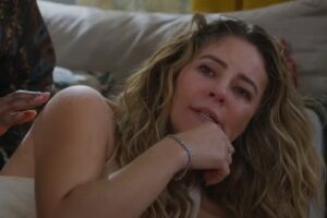 heleninha (paolla oliveira) em vale tudo