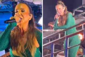 Ivete Sangalo