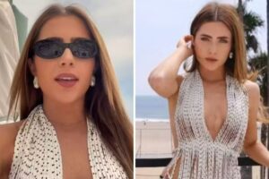 Jade Picon em Los Angeles