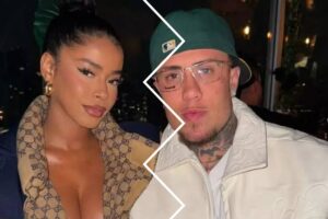 Lorena Maria e MC Daniel terminam o noivado