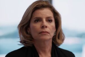 Vale Tudo - Odete (Debora Bloch)