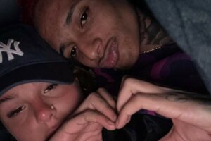 oruam e fernanda valença