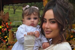 Rafaella Santos e Helena