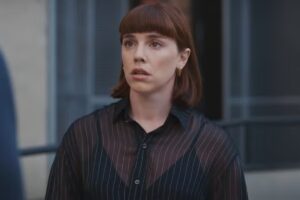 solange (alice wegmann) em vale tudo