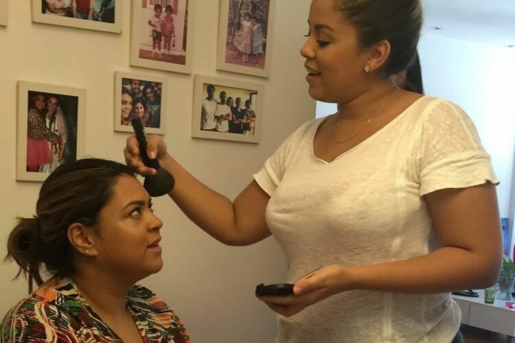 Soraya Rocha e Preta Gil - Reprodução/Instagram