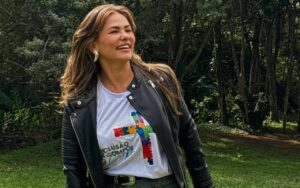 Após fim de casamento, ex-Tiazinha é internada às pressas! O que aconteceu?