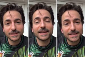 Thales Bretas alerta para golpe