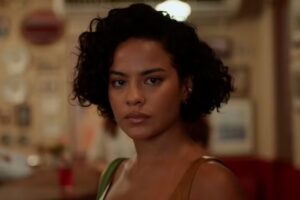 Vale Tudo - Fátima (Bella Campos)