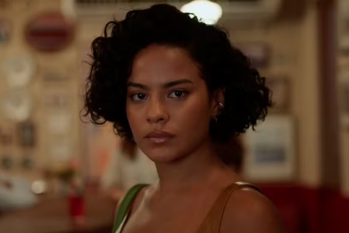 Vale Tudo - Fátima (Bella Campos)