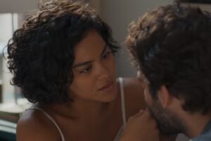 Vale Tudo - Fátima e Afonso