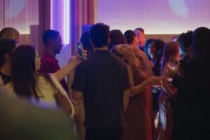 Vale Tudo - Heleninha dança mambo