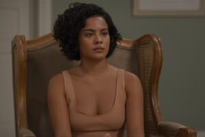 Vale Tudo - Maria de Fátima (Bella Campos)