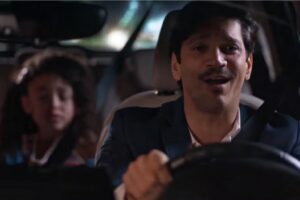 vandersson (armando babaioff) sequestrando sofia (elis cabral) em dona de mim