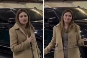 Viih Tube ganha carro SUV