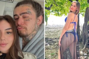 Whindersson Nunes e Larissa, suposta namorada