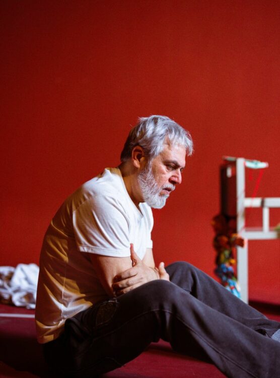 Anderson Müller - Foto: Giuliana Orlando