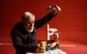 Anderson Müller - Foto: Giuliana Orlando