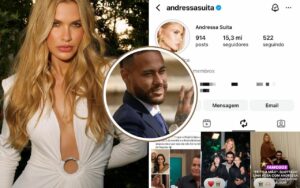 Foto: Reprodução/Instagram/Montagem